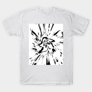 Meep Dimensions (FLIPOUT d) T-Shirt